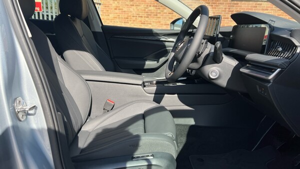 Used Skoda Superb 2025 for sale - 76007784: Photo 26