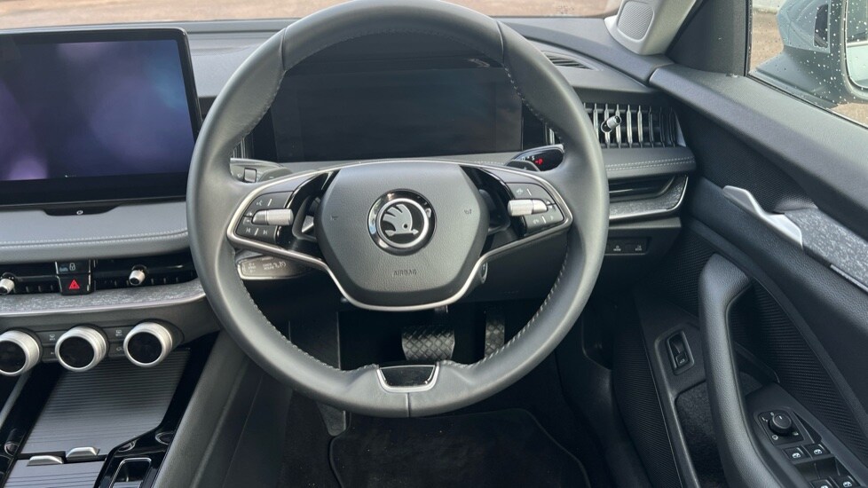 Used Skoda Superb 2025 for sale - 76007784: Photo 27