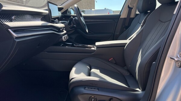 Used Skoda Superb 2025 for sale - 76007784: Photo 28
