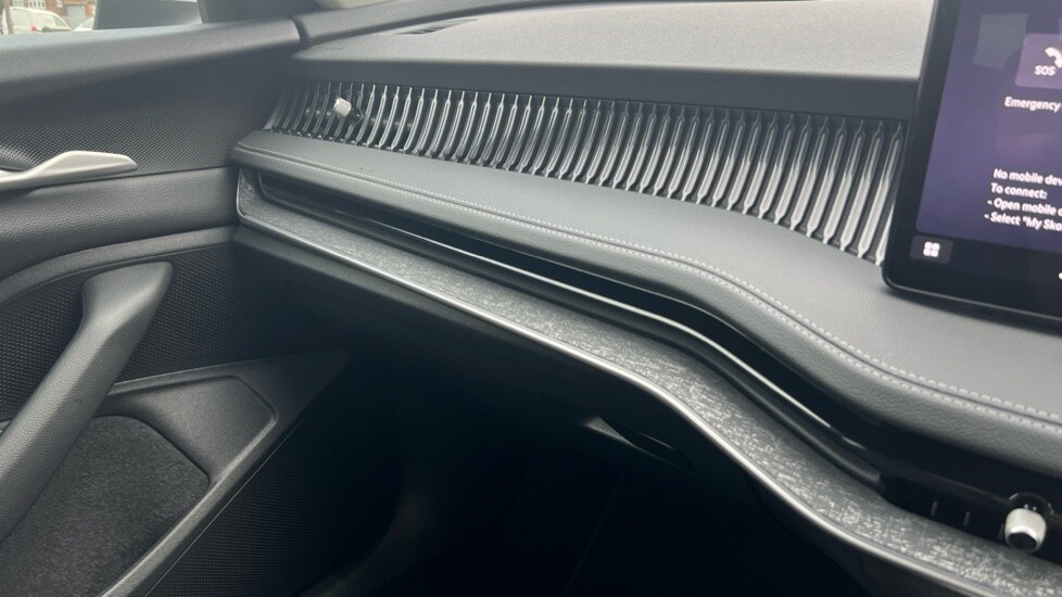 Used Skoda Superb 2025 for sale - 76007784: Photo 30