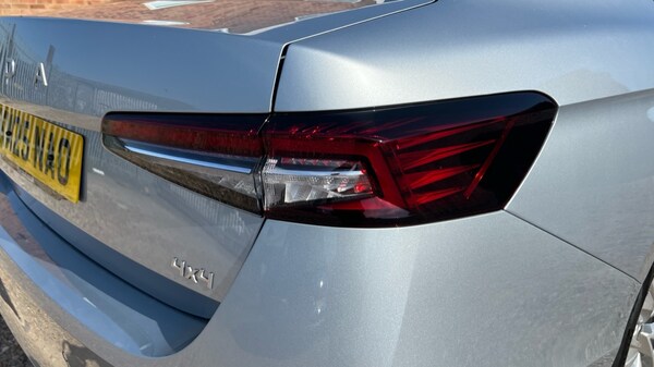 Used Skoda Superb 2025 for sale - 76007784: Photo 31