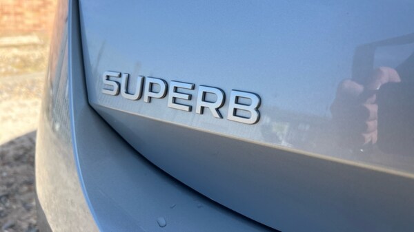 Used Skoda Superb 2025 for sale - 76007784: Photo 32