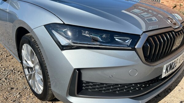 Used Skoda Superb 2025 for sale - 76007784: Photo 35