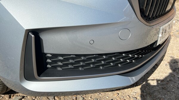 Used Skoda Superb 2025 for sale - 76007784: Photo 36