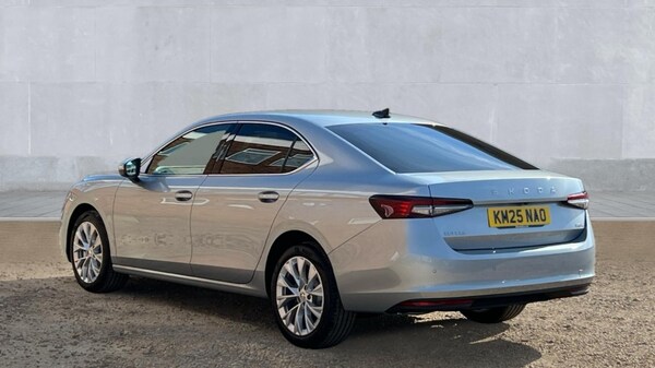 Used Skoda Superb 2025 for sale - 76007784: Photo 3