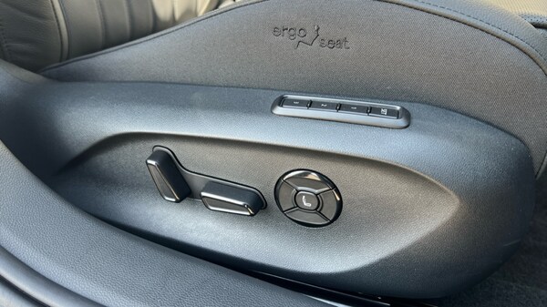 Used Skoda Superb 2025 for sale - 76007784: Photo 42