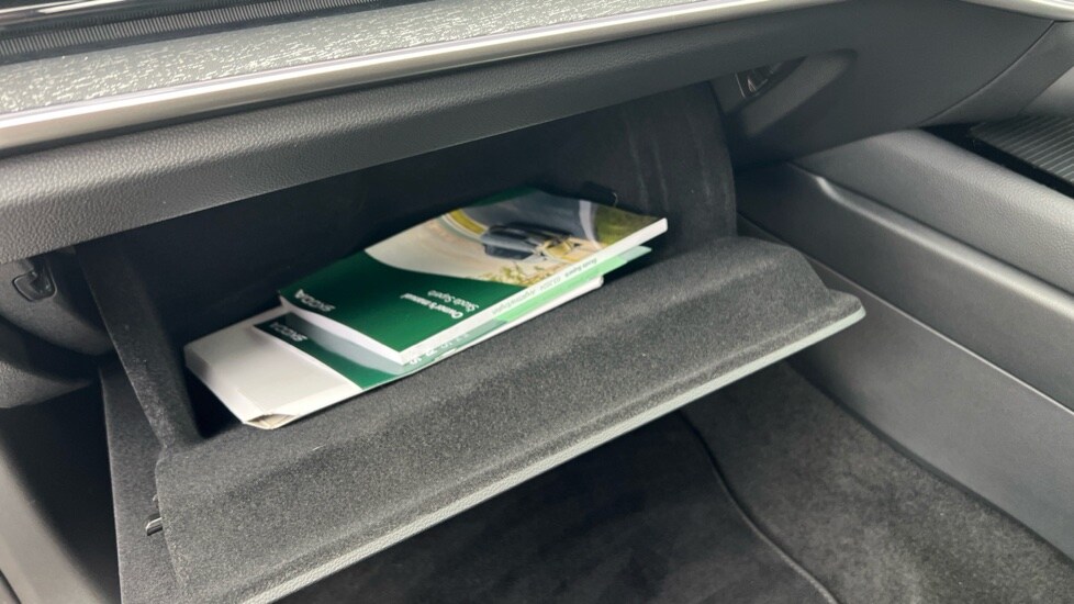 Used Skoda Superb 2025 for sale - 76007784: Photo 48