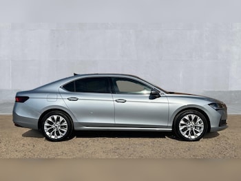 Used Skoda Superb 2025 for sale - 76007784: Photo 4