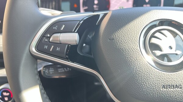Used Skoda Superb 2025 for sale - 76007784: Photo 51