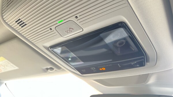 Used Skoda Superb 2025 for sale - 76007784: Photo 52