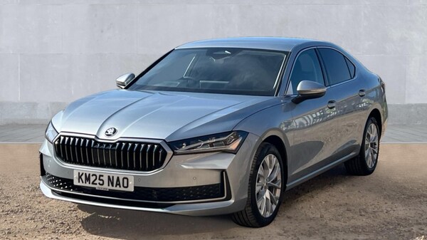 Used Skoda Superb 2025 for sale - 76007784: Photo 7