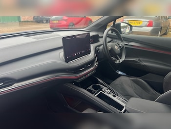 Used Skoda Enyaq 2021 for sale - 76660717: Photo