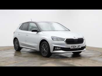 2024 - 1.0 MPI 80 Colour Edition 5dr