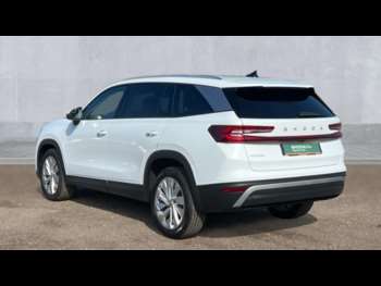 Used Skoda Kodiaq 2024 for sale - 75472830: Photo