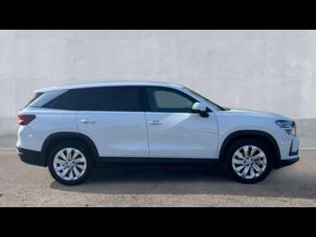 Used Skoda Kodiaq 2024 for sale - 75472830: Photo