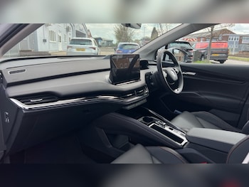 Used Skoda Enyaq 2025 for sale - 75472431: Photo