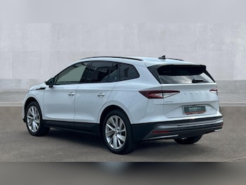 Used Skoda Enyaq 2025 for sale - 75472431: Photo