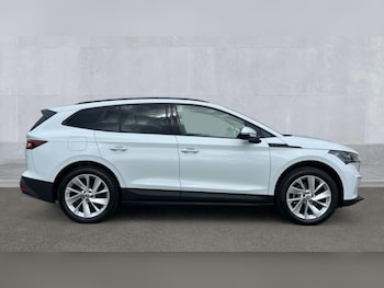 Used Skoda Enyaq 2025 for sale - 75472431: Photo