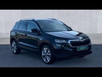 2024 - 1.0 TSI 116 SE L 5dr