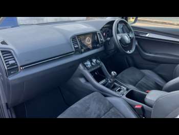 Used Skoda Karoq 2024 for sale - 74986457: Photo