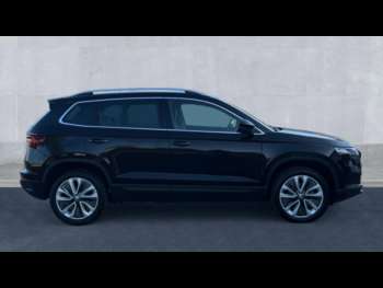 Used Skoda Karoq 2024 for sale - 74986457: Photo