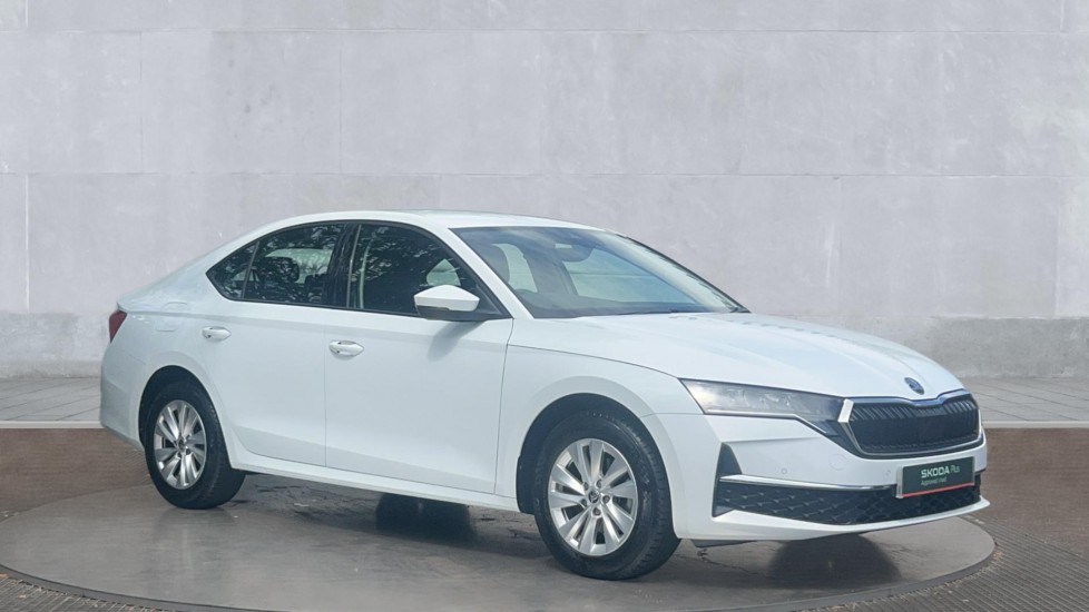 Used Skoda Octavia 2024 for sale - 76580232: Photo 1