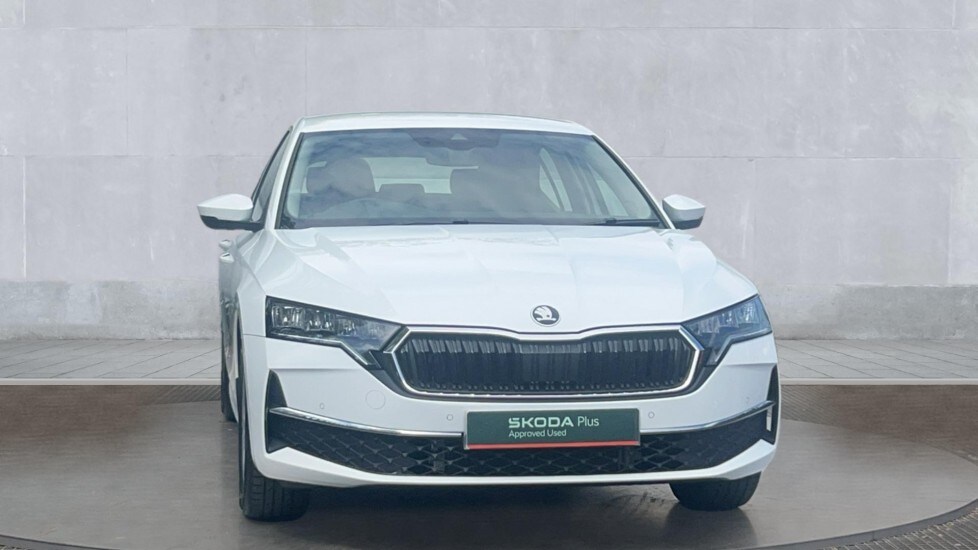 Used Skoda Octavia 2024 for sale - 76580232: Photo 10