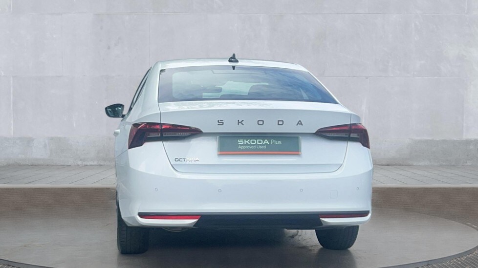 Used Skoda Octavia 2024 for sale - 76580232: Photo 11