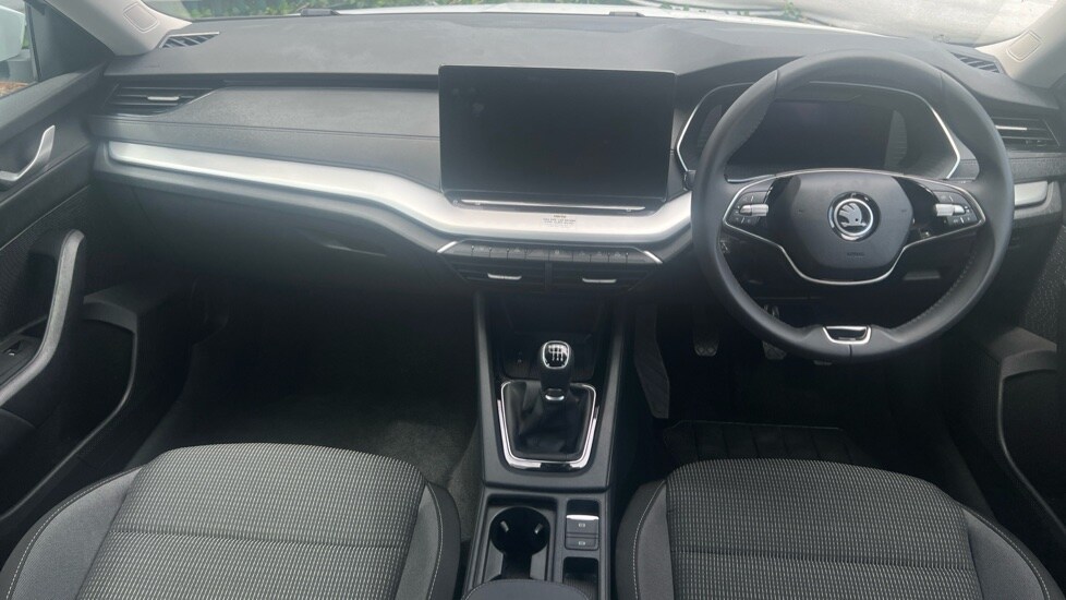 Used Skoda Octavia 2024 for sale - 76580232: Photo 12