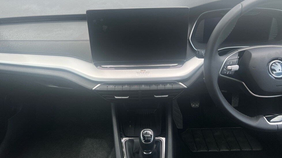 Used Skoda Octavia 2024 for sale - 76580232: Photo 13