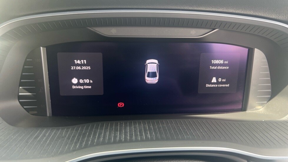 Used Skoda Octavia 2024 for sale - 76580232: Photo 14