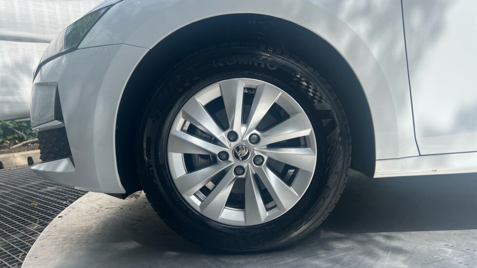 Used Skoda Octavia 2024 for sale - 76580232: Photo 18