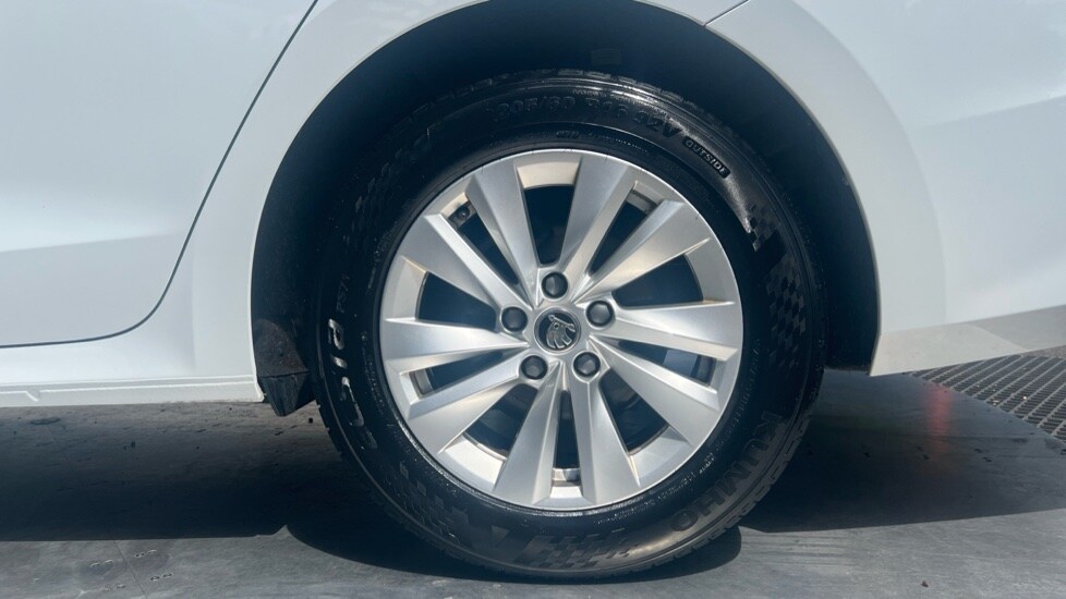 Used Skoda Octavia 2024 for sale - 76580232: Photo 19