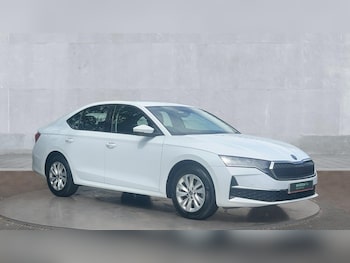 Skoda - Octavia