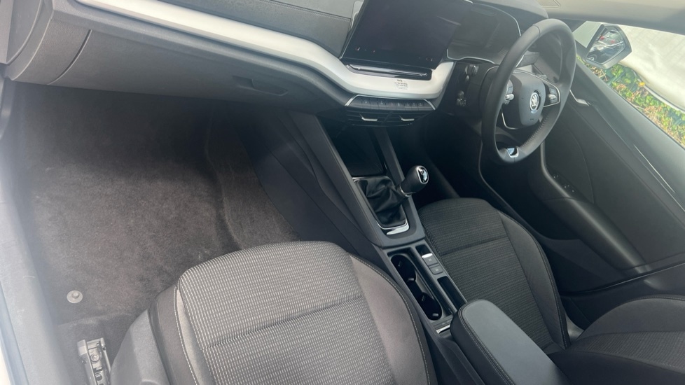 Used Skoda Octavia 2024 for sale - 76580232: Photo 2