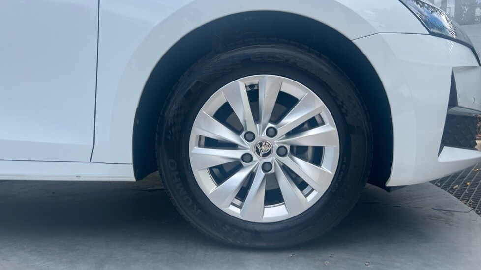 Used Skoda Octavia 2024 for sale - 76580232: Photo 20