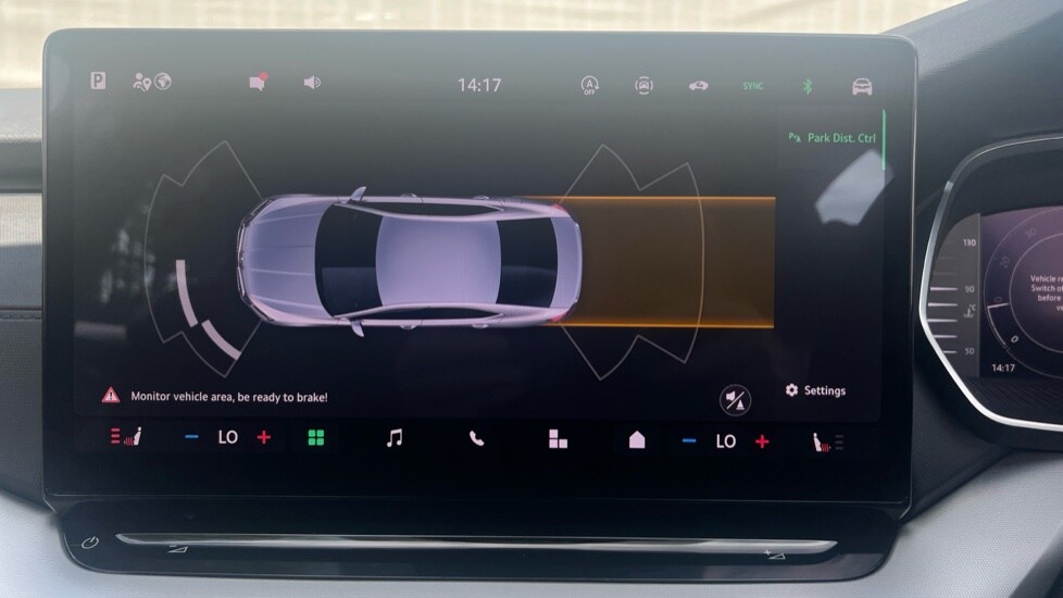 Used Skoda Octavia 2024 for sale - 76580232: Photo 22