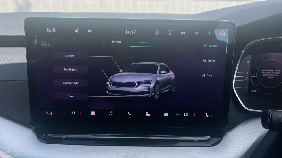 Used Skoda Octavia 2024 for sale - 76580232: Photo 23