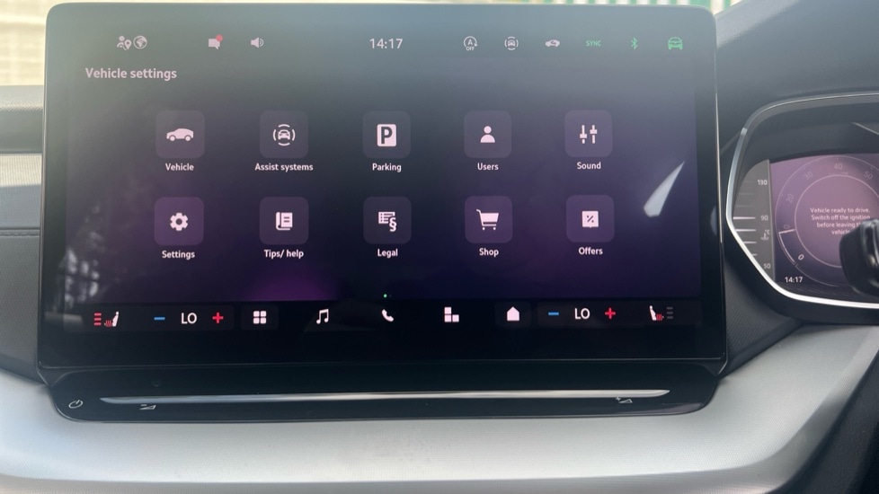 Used Skoda Octavia 2024 for sale - 76580232: Photo 24