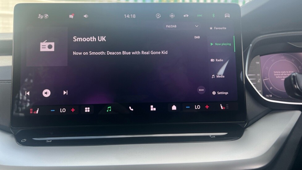 Used Skoda Octavia 2024 for sale - 76580232: Photo 25