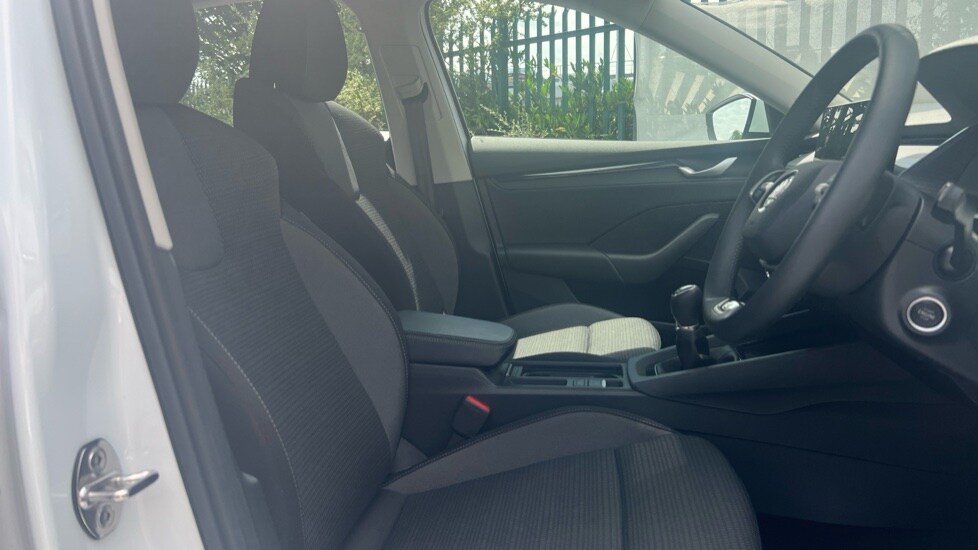 Used Skoda Octavia 2024 for sale - 76580232: Photo 26