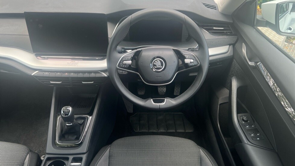 Used Skoda Octavia 2024 for sale - 76580232: Photo 27