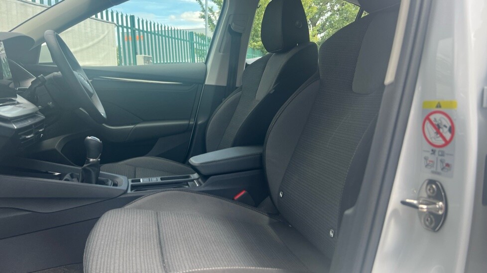 Used Skoda Octavia 2024 for sale - 76580232: Photo 28