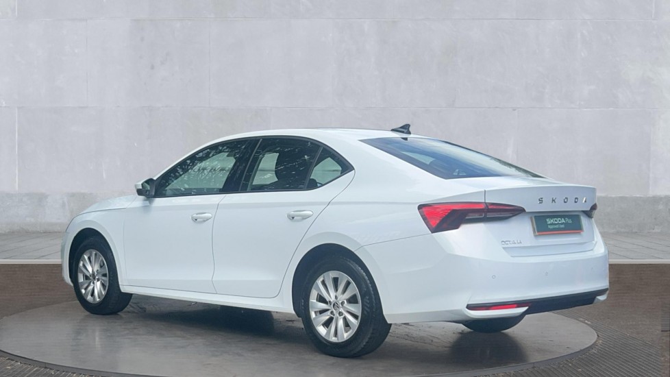 Used Skoda Octavia 2024 for sale - 76580232: Photo 3