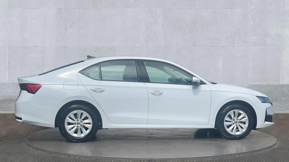 Used Skoda Octavia 2024 for sale - 76580232: Photo 4