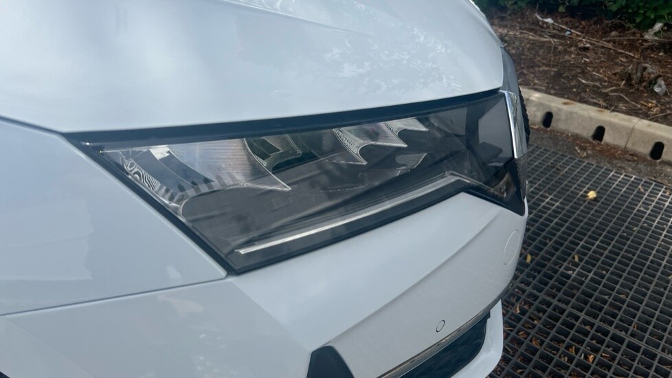 Used Skoda Octavia 2024 for sale - 76580232: Photo 49