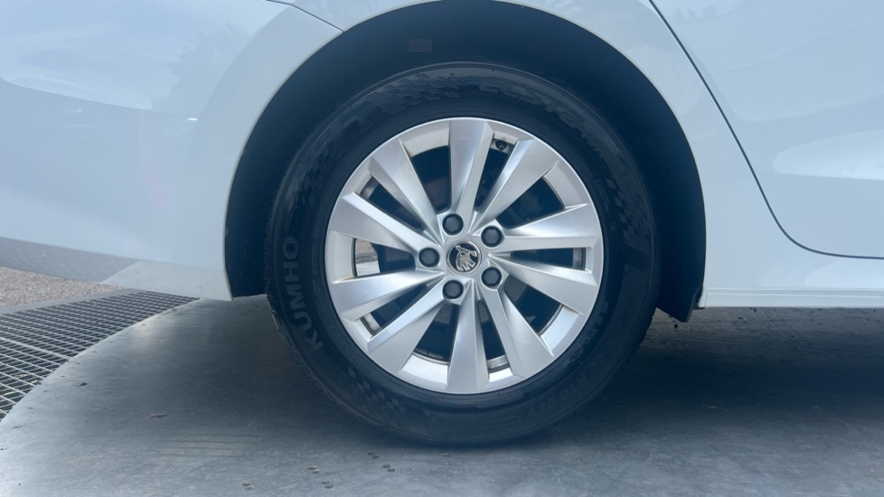 Used Skoda Octavia 2024 for sale - 76580232: Photo 5