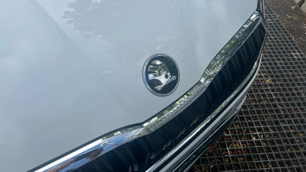 Used Skoda Octavia 2024 for sale - 76580232: Photo 50