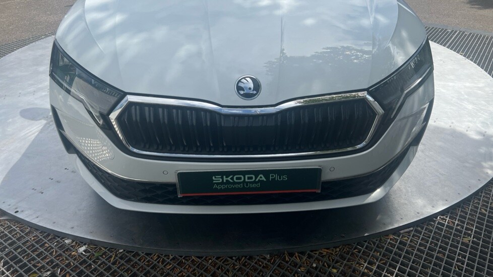 Used Skoda Octavia 2024 for sale - 76580232: Photo 51
