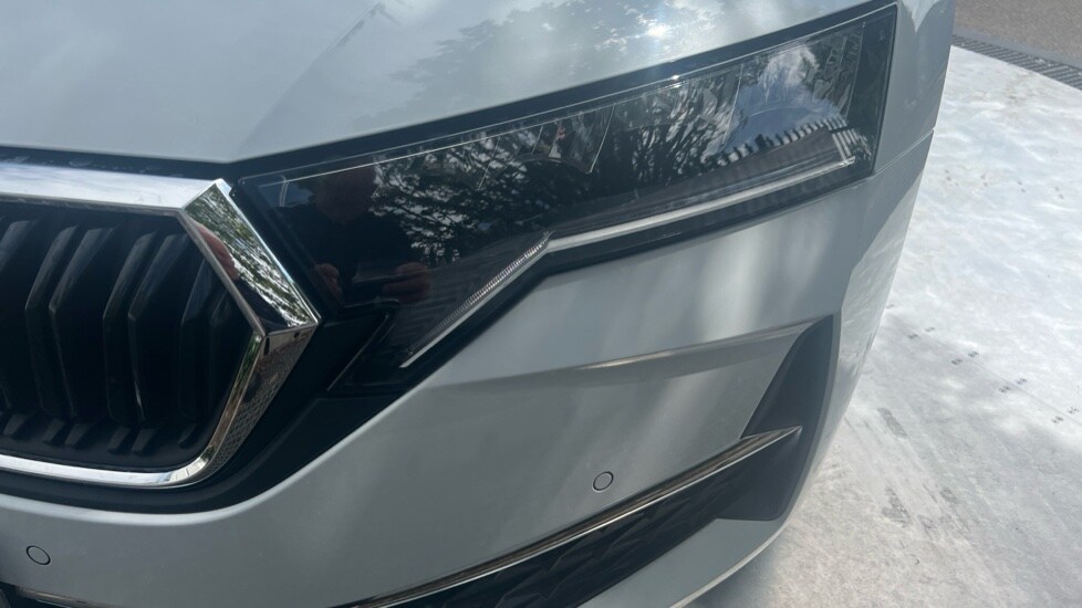 Used Skoda Octavia 2024 for sale - 76580232: Photo 52